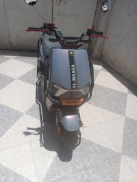باسكل شحن للبيع سته باتري السعر 550الف شارع الملعب رقم 07810299123