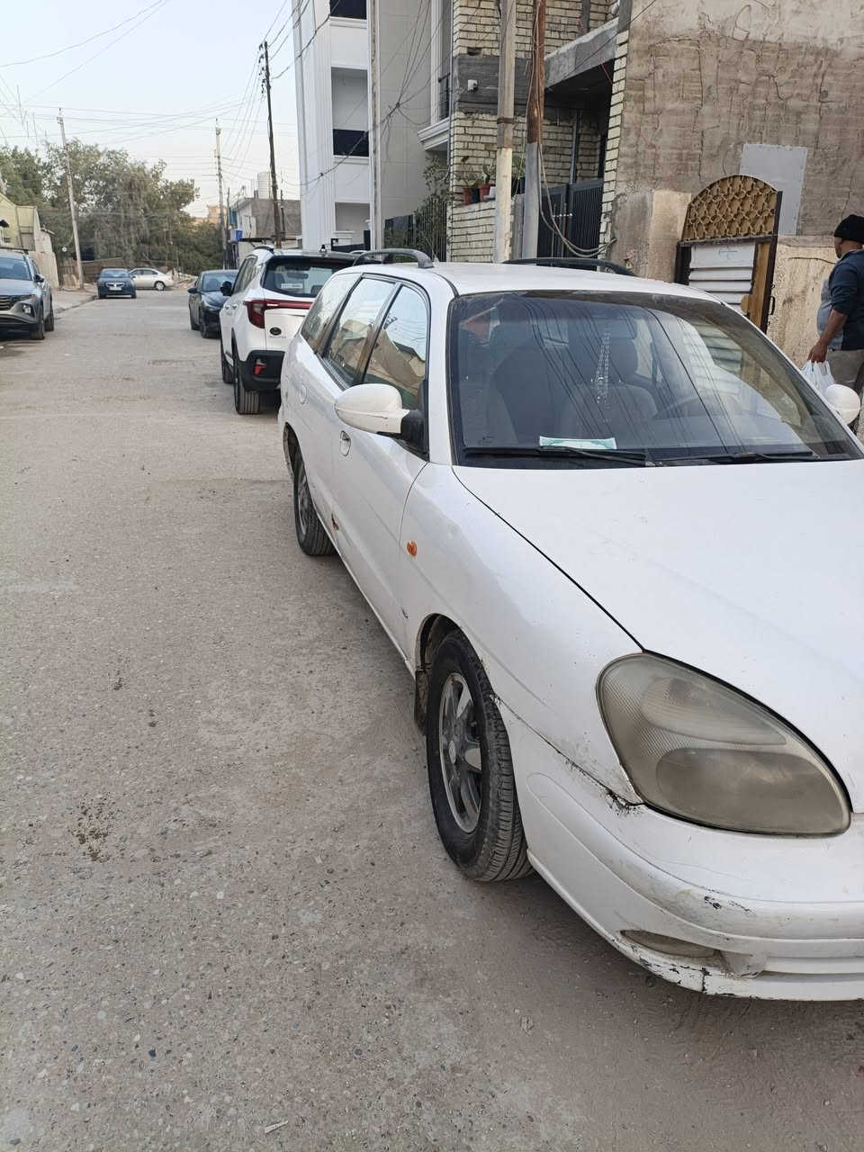 سياره نوبرا 2002 سعره 32رقم الهاتف ***********
