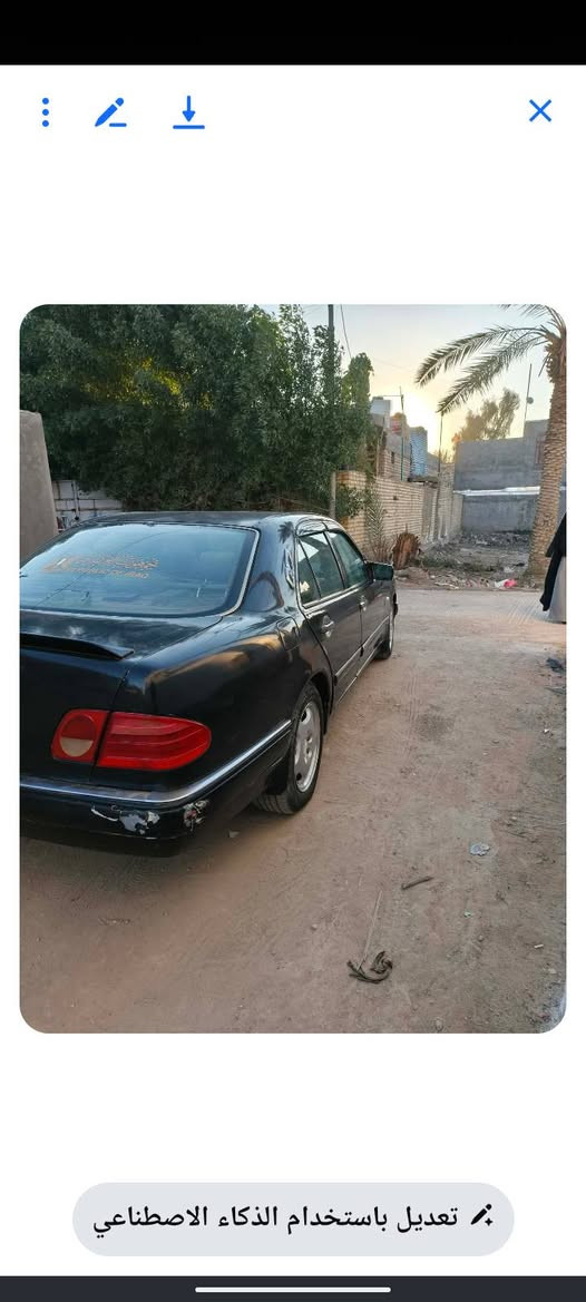 موديل 98 مكينة وگير ومشط جدد محور ففي تي السعر 52 بيع او مراوس رقم انبار باسم جيراني ت***********
