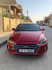 ٢٠١٧ • وارد امريكي • حادث جانبي