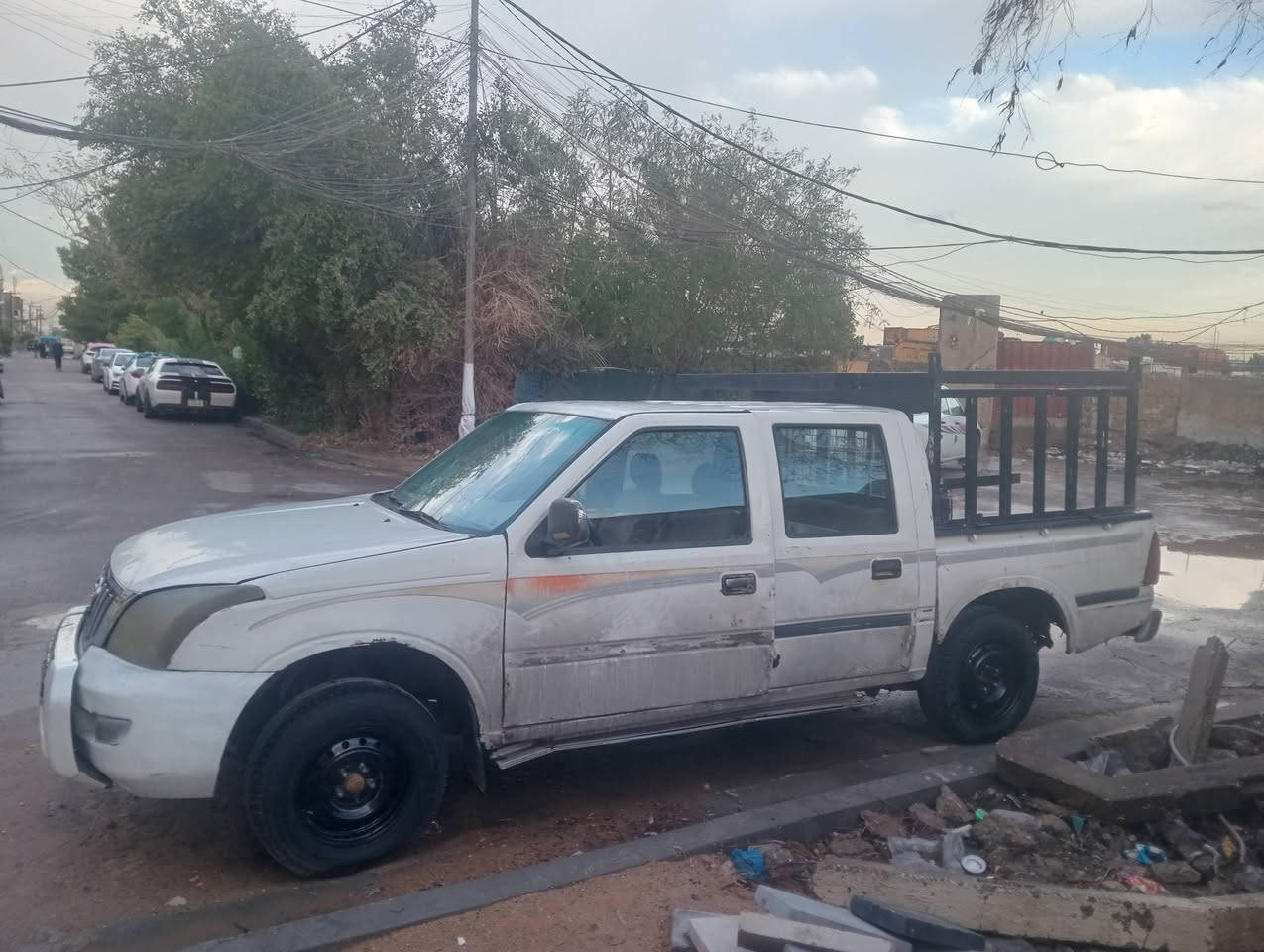 بيكم كنو 
2007
مراوس او ابيع 
رقمي ***********
