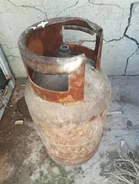 دبه غاز مستعجلين عل بيعه 50قفل مكان خاجيه 07741382616
