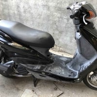 سكنس ياباني • ستارت كهربائي • مكينة تخبل