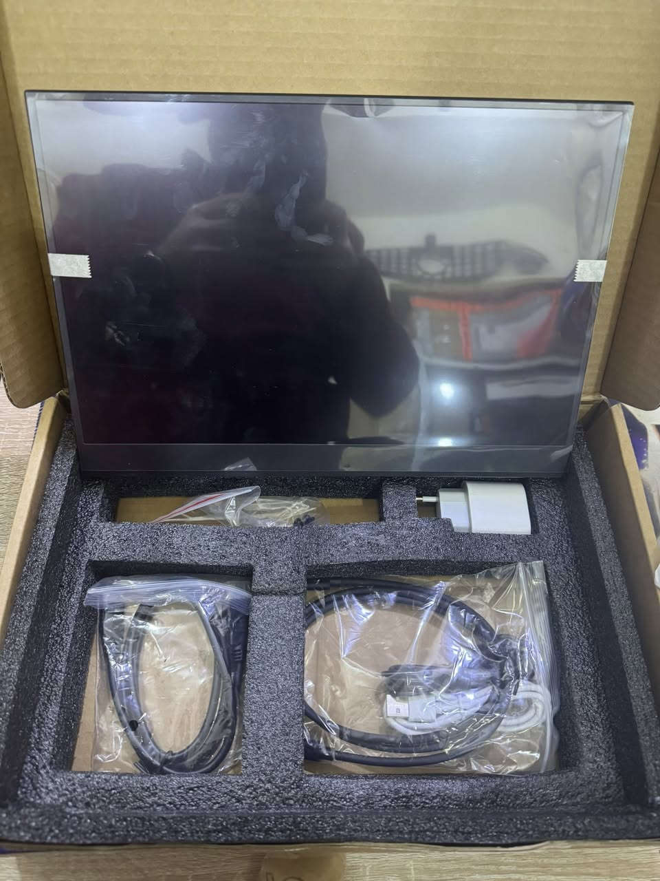 حجم ١٤ تج سكرين لمس جديد لوك


**إذا كنت صاحب هذا الإعلان وتريد حذفه لأي سبب، رجاءا أرسل رسالة إلى الدعم الفني**