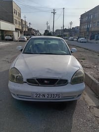 دايو • ٢٠٠١ • تأمين ٢٠٣١