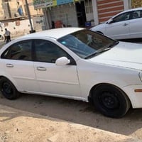 فورنزة • ٢٠٠٧ • رقم الانبار
