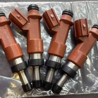 نوزل هايلوكس • نوزل برادو • نوزل هايس