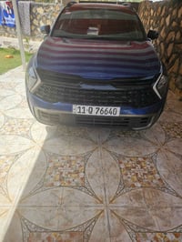 سبورتج ٢٠٢٣ • وارد امريكي • محرك ٢٥٠٠