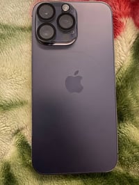 ايفون ١٤ برو ماكس • ٢٥٦ • بطاريه ٨٤