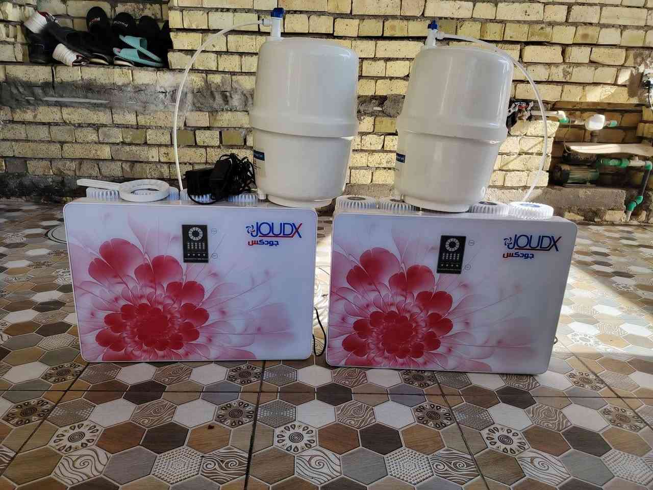 السلام عليكم غسالة للبيع شغالة
فلاتر تصفية مياه للبيع
قيم واخذ بحك الله
للاستفسار الاتصال على الرقم ***********
