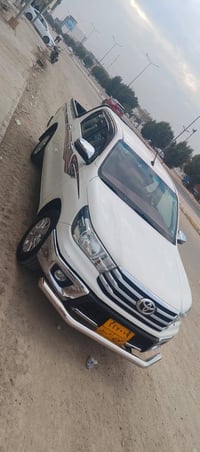 هايلوكس ٢٠٢٢ • فول مواصفات • رقم اربيل