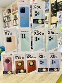 هونر X9d • نقد واقساط • سوق حديثة