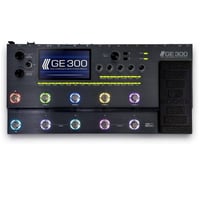 موير GE300 • التقاط النغمة • لوبر ٣٠د