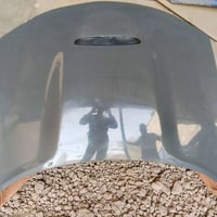 جارجر • موديل 14 • ابيض