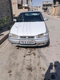 النترا ١٩٩٣ • مكينة مفتوحه • منظومة تبريد