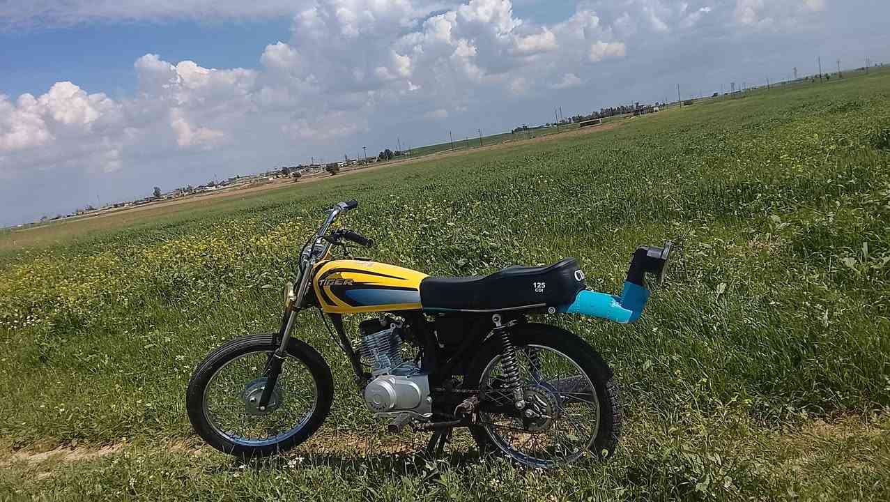 سلام عليكم دراجه انتنس موديل 25 شاصي رفيع للبيع سعر 400بي مجال


**إذا كنت صاحب هذا الإعلان وتريد حذفه لأي سبب، رجاءا أرسل رسالة إلى الدعم الفني**