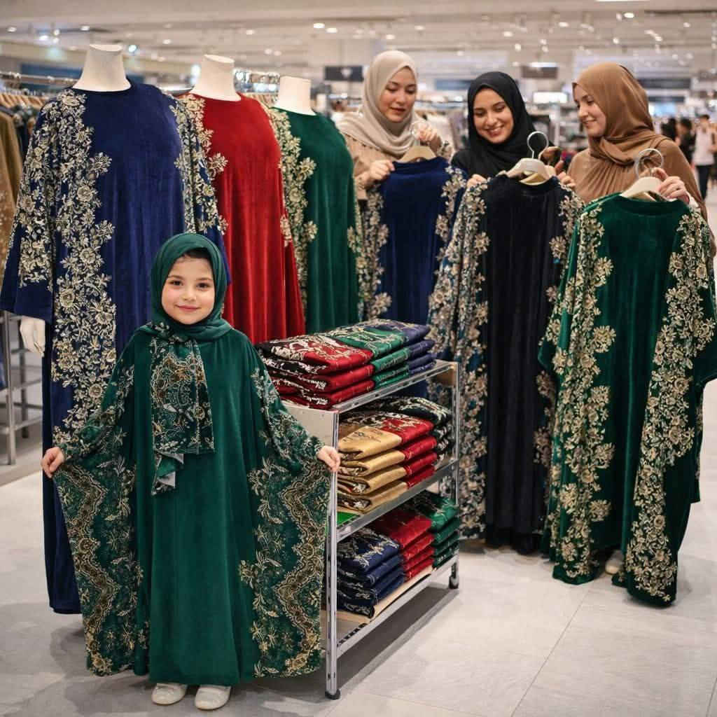 كل ما تريد لدينا مصنع ملابس جمله من أول قطعة وقطاعى ومشكل وخصومات للتجار والمكاتب  وأصحاب المحلات وتصفيات الشتاء ولبس رمضان والعيد كميات انضم لجروب المصنع مباشرة وشوف https://chat.whatsapp.com/FeqeoAeDyqc7uO9WCQaQ6f


**إذا كنت صاحب هذا الإعلان وتريد حذفه لأي سبب، رجاءا أرسل رسالة إلى الدعم الفني**