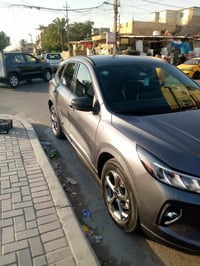 فورد سكيب موديل 2023 سياره كلش نضيفه فوول مواصفات عده الفتحه اريد مراو...