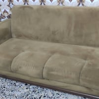 طقم كنب • 10 مقاعد • نضيف