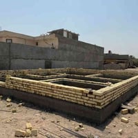 شط العرب جسر خالد • ٨٠م • صرف زراعي