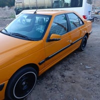 بيجو بارس • ٢٠٢٣ • رقم بصره