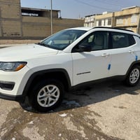 جيب كومباس امريكي موديل 2018 السعر 140 وبيها مجال رقمي 07705591831 غير...