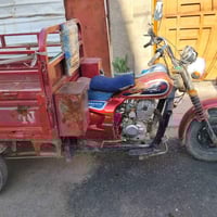 دايون ٢٠١٦ • شاصي نضيف • كهربائيات شغالة