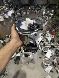 قواعد ماليبو • موديلات 2016-2025 • قطع غيار