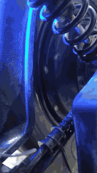 دراجة شحن R8 • ٥ بطاريات • سرعة ٩٩