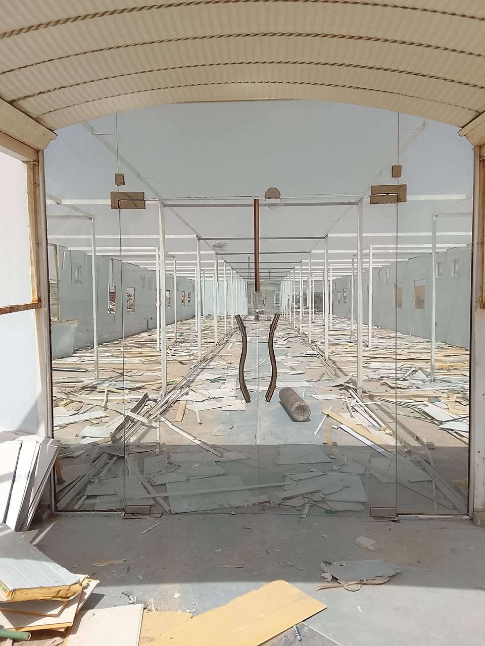 بيبان جاام وسقايف للبيع ***********
