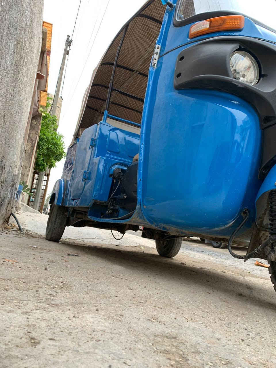 تكتك للبيع موديل 21 أوراق اصوليه ٧ بيه لغد واحد حار وثاني خفيف بدون صبغ سعر ٦٦٠٠ وبيه مجال شي بصيط رقم وتساب *********** رقم لرصيد***********
