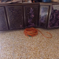 للبيع كاونتر ابو الحوضين مستعمل السعر 75 للتواصل/07708866880