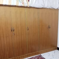 غرفة خشب كاملة • مكاني كربلاء