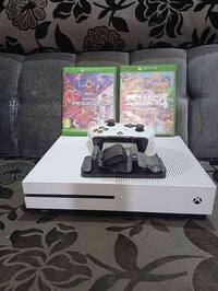 اكس بوكس ون S • ١ تيرا • رصافة بغداد