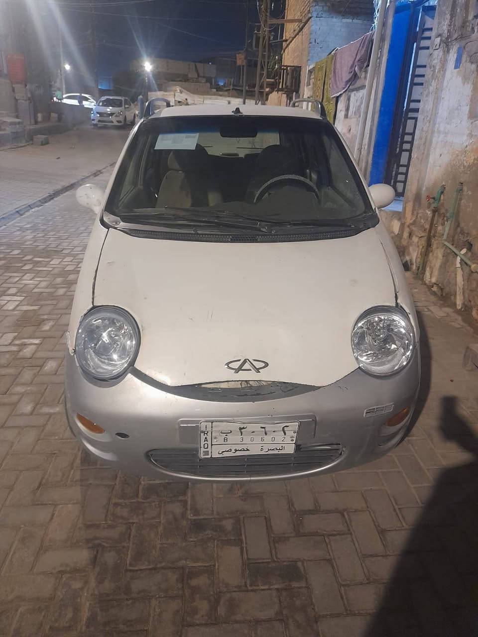 السلام عليكم كيوكيو 2013كير مكينه حداديه خير من الله تحويل ثاني يوم *********** عنواني بصره
