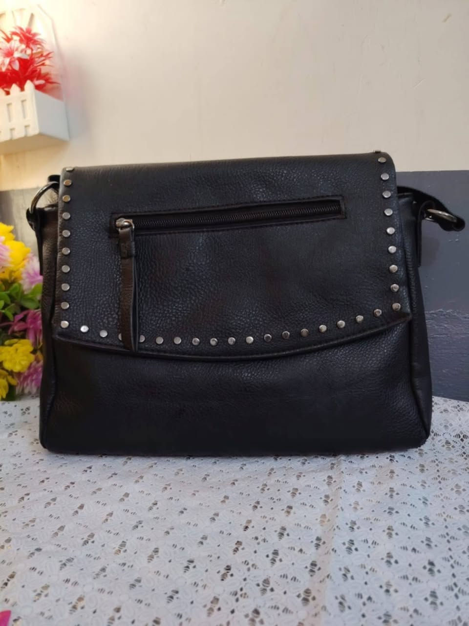 حقائب باله اوربيه
💼🎒👛👜
درجه اولى كوالتي عالي
 الجودة ممتازة الفحص بوجود المندوب وتاكدي من الكوالتي  توصيل لكل العراق 5 🇮🇶
 القطع فول نظافه


**إذا كنت صاحب هذا الإعلان وتريد حذفه لأي سبب، رجاءا أرسل رسالة إلى الدعم الفني**