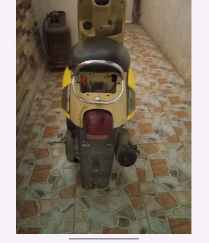 دراجه البيع نقص ناريه ***********سعر خاص
