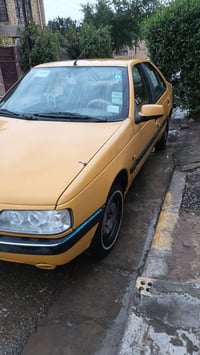 بيجو اكد موديل 2016 بيها جاملغ مبدل جهه السايق مكينه بيها تنقيص سياره ...