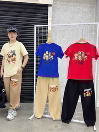 تنزيلات حمزه • طقم اروبي • المسيب