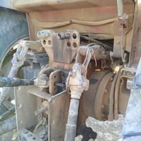 🚜 مكينه كاروبه فيات 115 صدامي للبيع 📌 الموديل: 1986 ⚙️ الكير: عادي 🔧 ا...