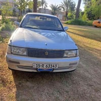 كراون • مكفوله • بابل