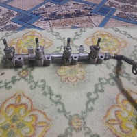 نوزلات مع المصطره شرط الفحص مال تفصيخ ودكشن محرك جي دي 1600 امريكي للب...