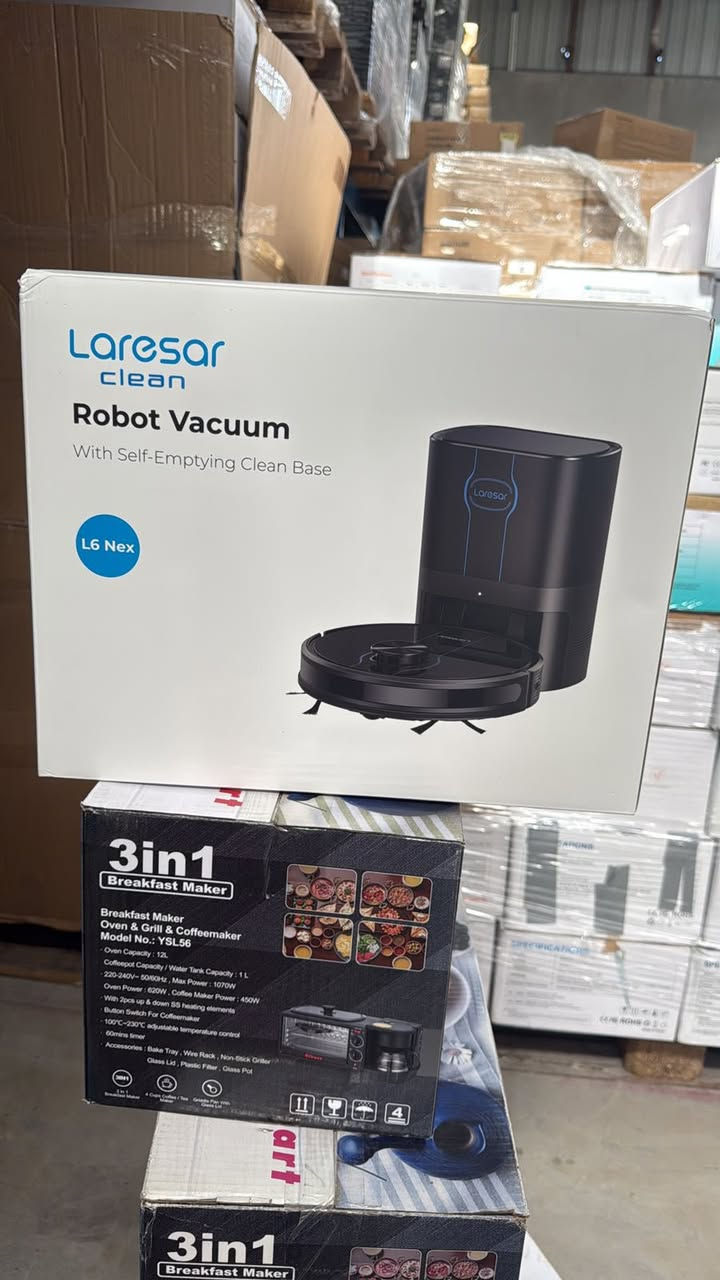 متوفر مكانس فوول مواصفات كنسح ومسح ورادار وتفريغ ذاتي تحفظ خارطه البيت تربط ع تلفون فوول باله الماني اخو الجدي 
متوفر جمله ومفرد ***********
