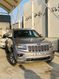 شيروكي لمتد • ٢٠١٧ • كير طياره