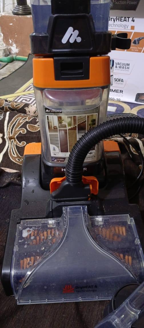 السلام عليكم مكنسة نوال الهمر تغسل الزوالي وتمسح ارضيات بالصيف اشتريتها لماما ومعرفت تستخدمها محبتها اشتريتها ب150 من حي الجامعة أبيعها ب100 قفل وياها وصل الشراء بعدها بالكارتونة وموجود الضمان لمدة سنة


**إذا كنت صاحب هذا الإعلان وتريد حذفه لأي سبب، رجاءا أرسل رسالة إلى الدعم الفني**