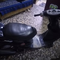 دراجه 60 عصفوري فحل نضيفه وشغاله ب300 مكاني باب معضم قرب ساحه ميدان 07...