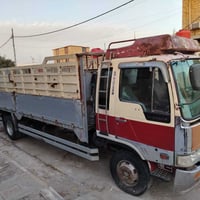 هينو 70 سوبر • باسمي مشروع وطني • صوت بالمحرك