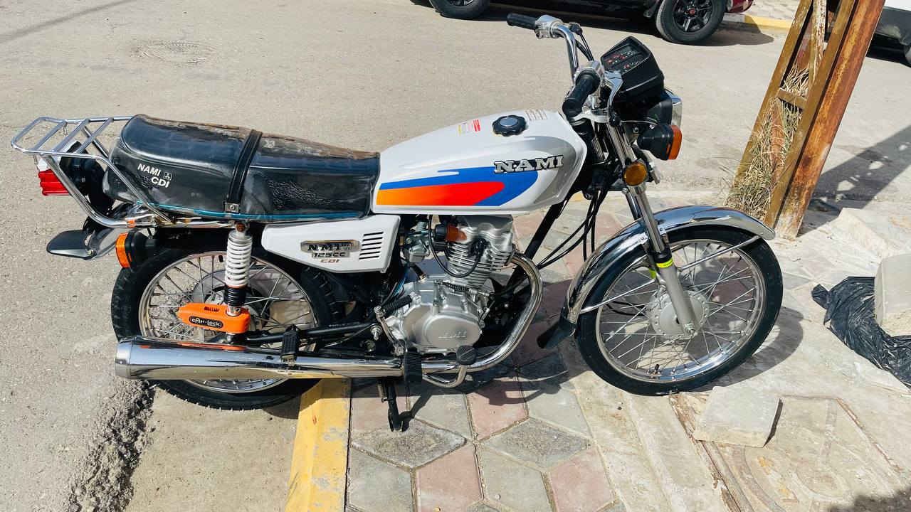 للبيع نامه شلامچه اوراق أصولي موديل 2023 السعر خاص


**إذا كنت صاحب هذا الإعلان وتريد حذفه لأي سبب، رجاءا أرسل رسالة إلى الدعم الفني**