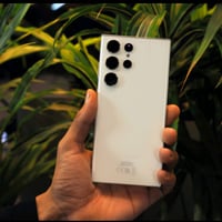 اس 23 • ابيض • نضيف ٩٥٪