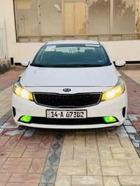 فورتي مريكي • ٢٠١٧ • محرك ٢٠٠٠